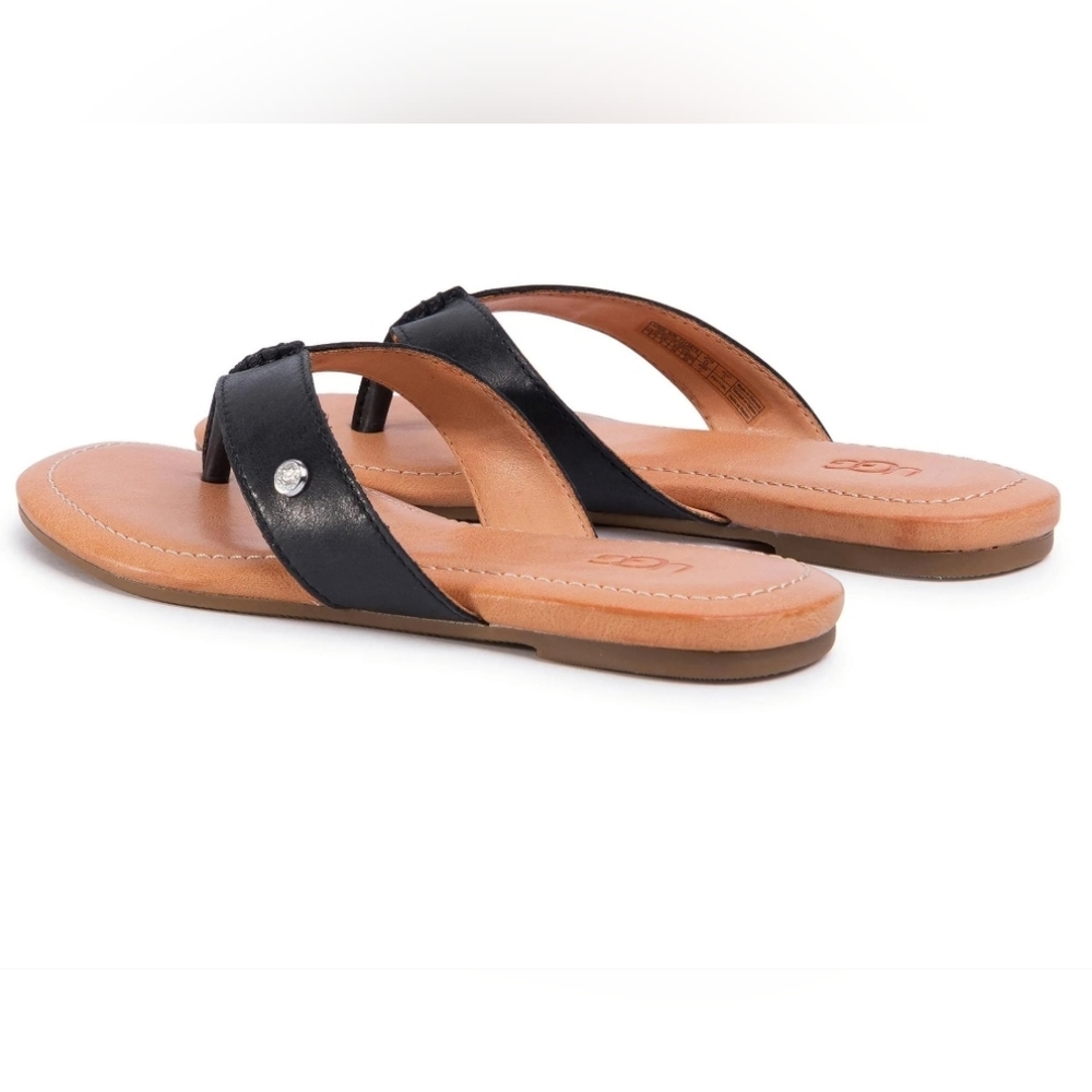 (18) UGG Tuolumne Sandal, Size 7.5